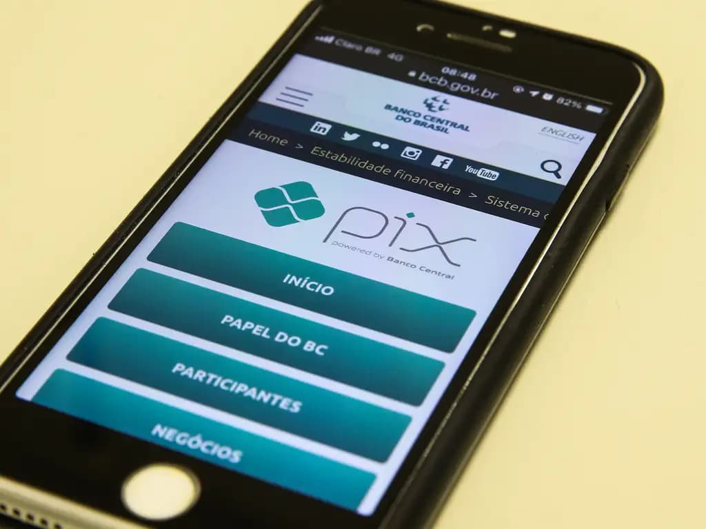 Nova regra do Pix amplia prazo para contestar devoluções pelo MED